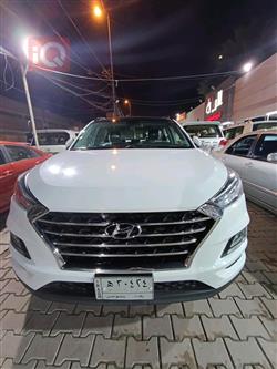 هیوندای تۆکسۆن
